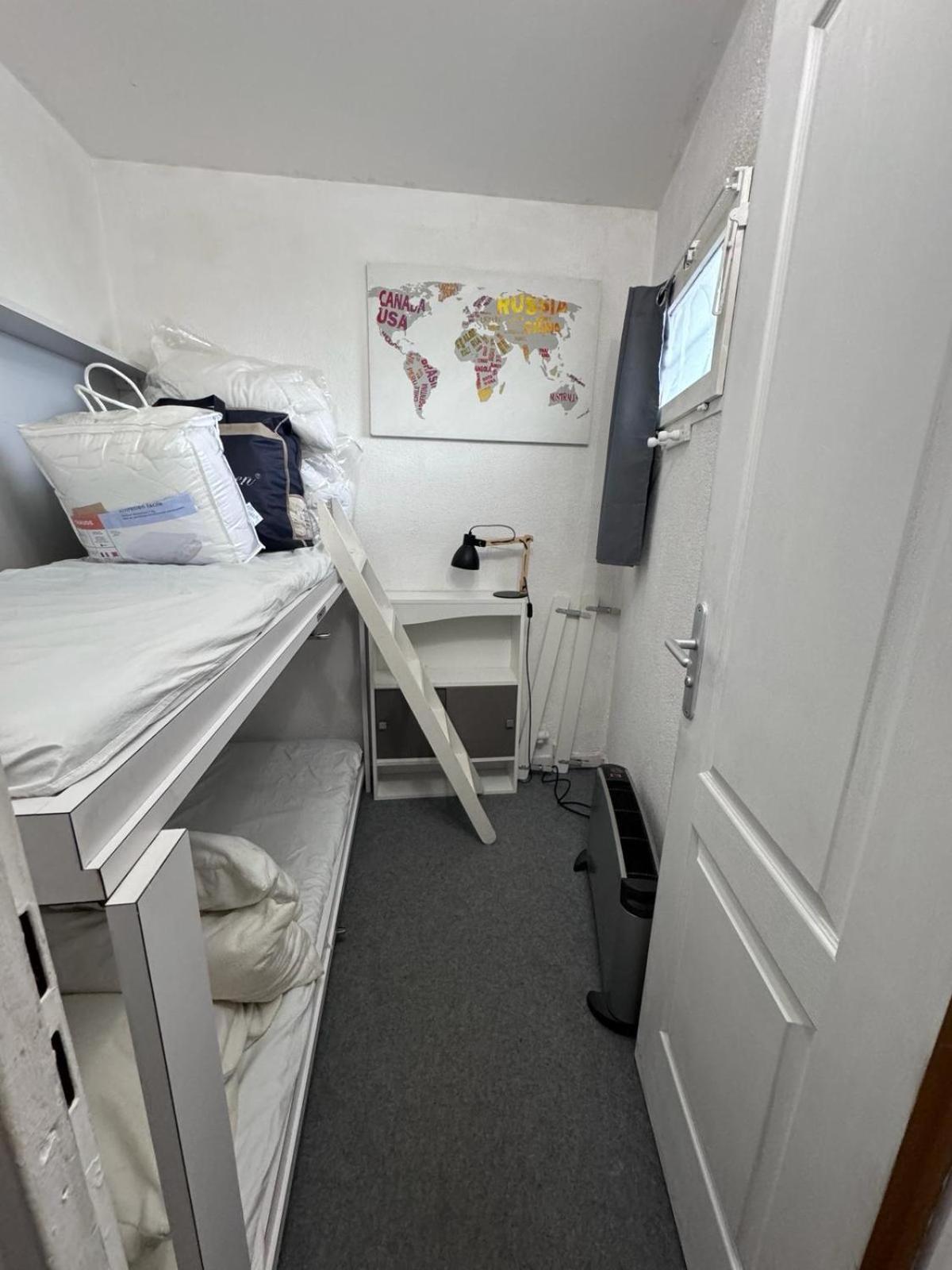 Beau Studio Climatise Face A La Mer La Ciotat Eksteriør bilde